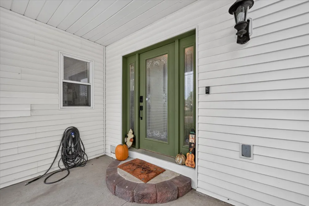 500 Hume Boulevard Delta Charter Township, MI 48917