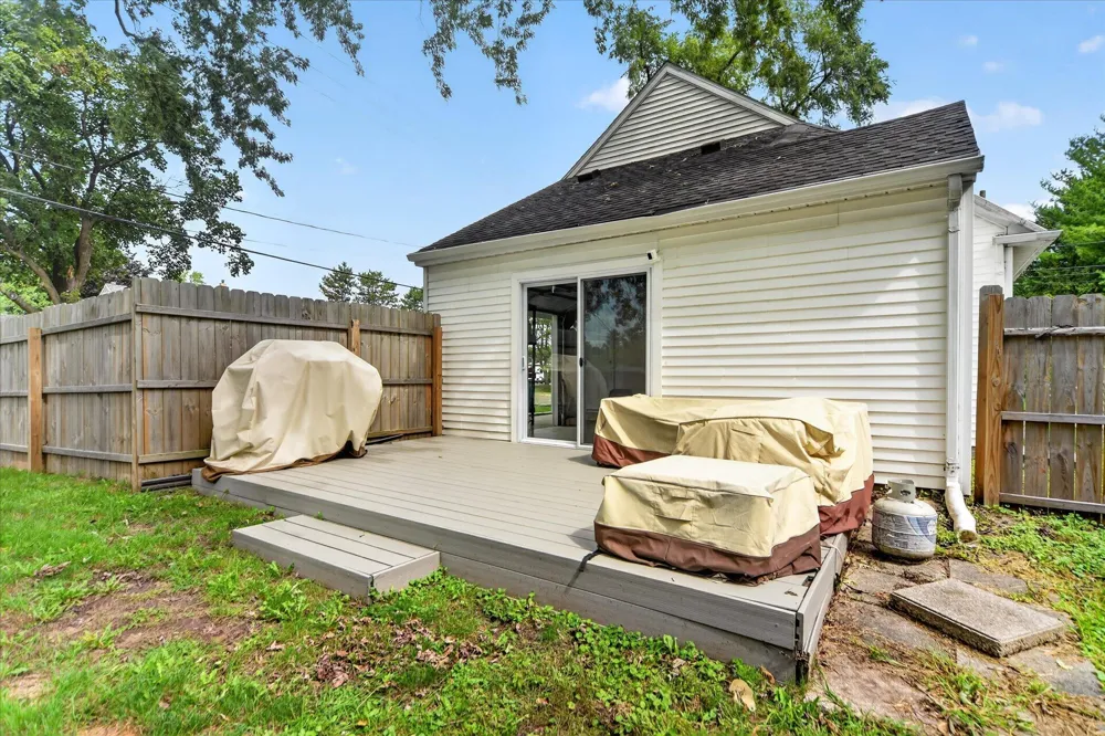 500 Hume Boulevard Delta Charter Township, MI 48917