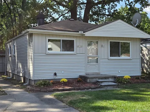 19813 INKSTER ROAD W