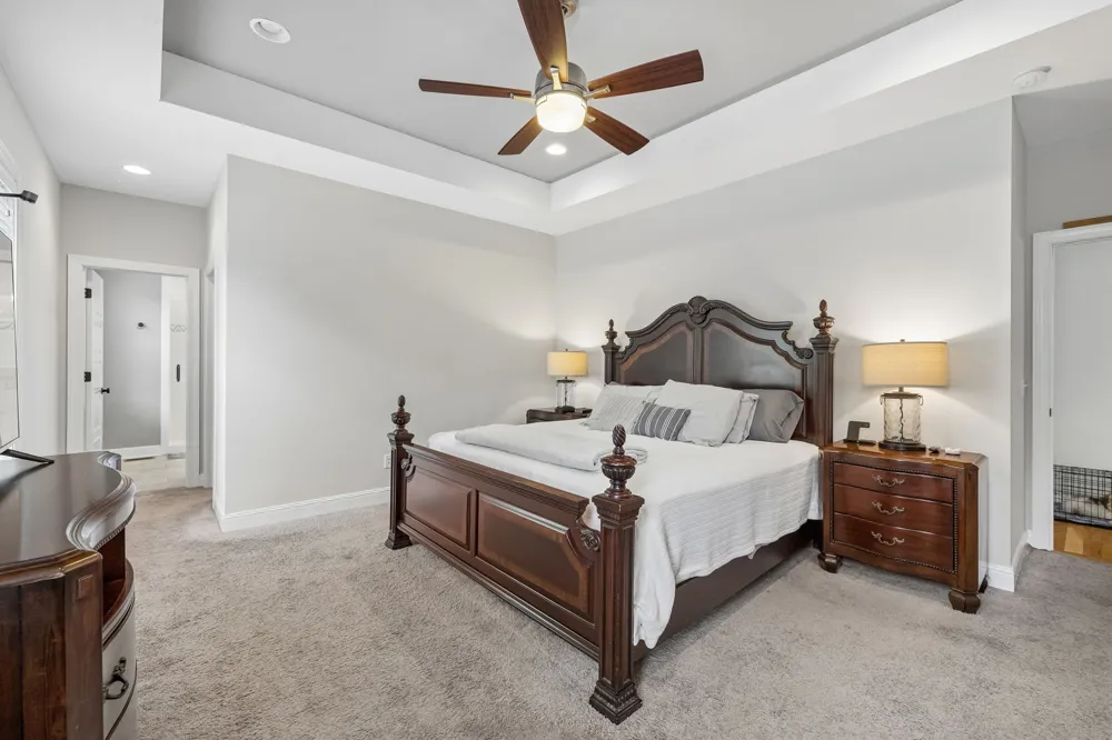 3242 Pinson School Rd Greenbrier, TN 37073
