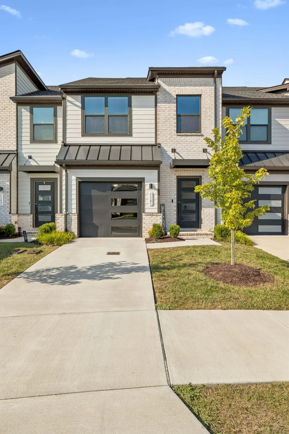 1161 Riverbrook Drive Gallatin, TN 37066