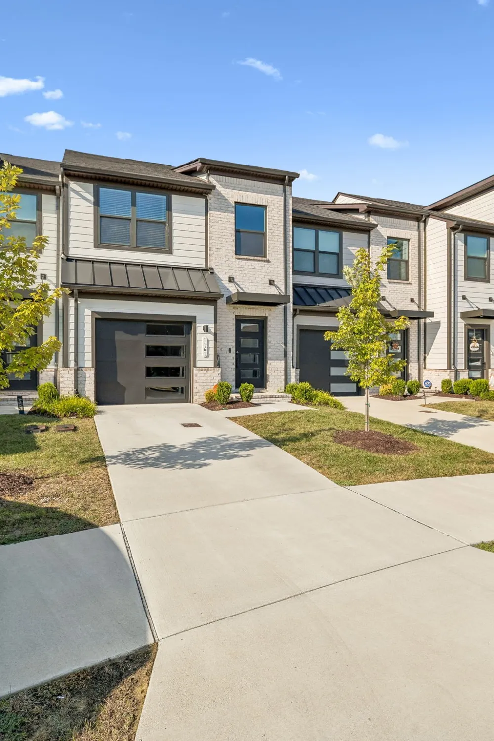 1161 Riverbrook Drive Gallatin, TN 37066