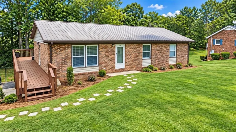 359 Ruritan Park Road North Wilkesboro, NC 28659