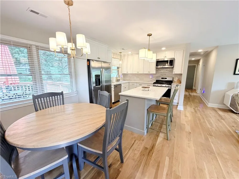 359 Ruritan Park Road North Wilkesboro, NC 28659