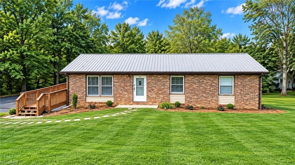 359 Ruritan Park Road North Wilkesboro, NC 28659