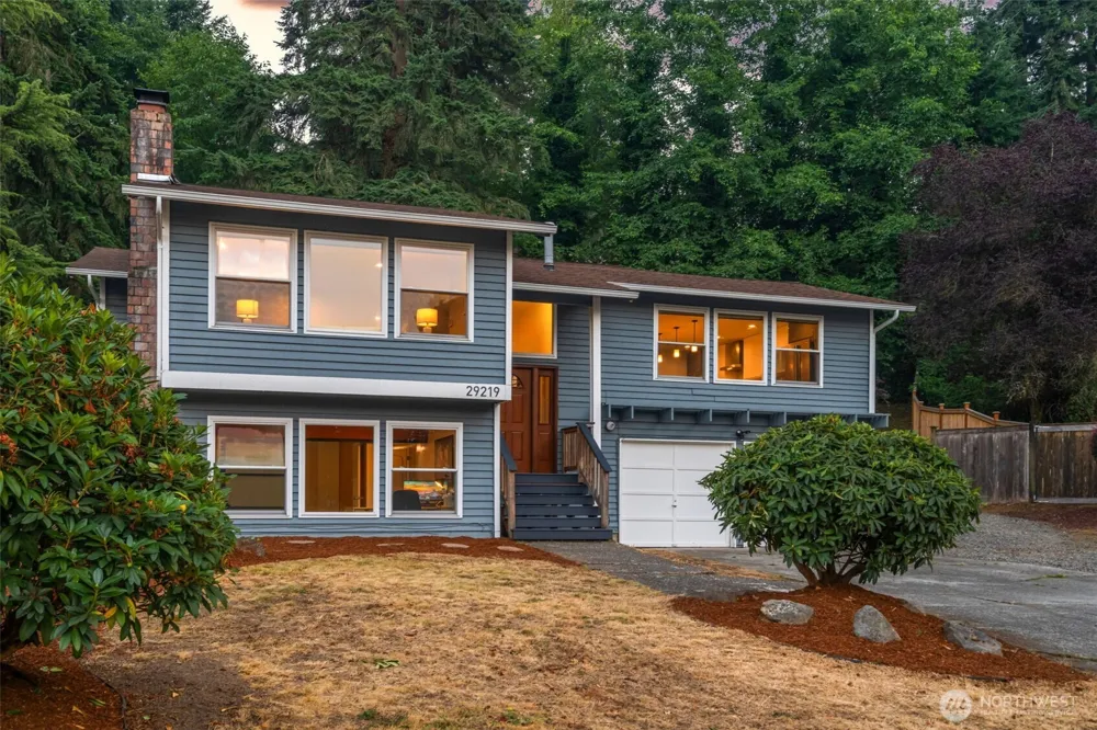 29219 13th Place S Federal Way, WA 98003