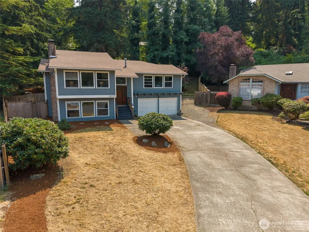 29219 13th Place S Federal Way, WA 98003