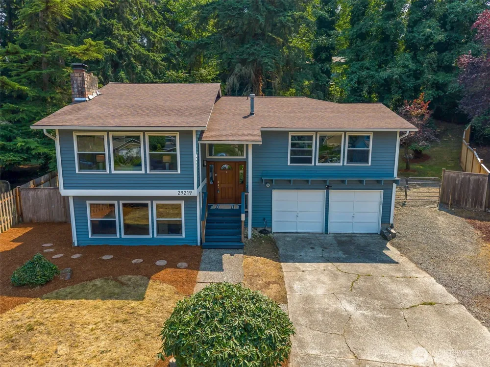 29219 13th Place S Federal Way, WA 98003