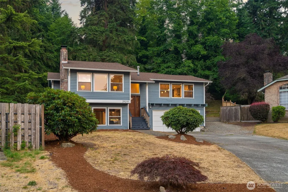 29219 13th Place S Federal Way, WA 98003