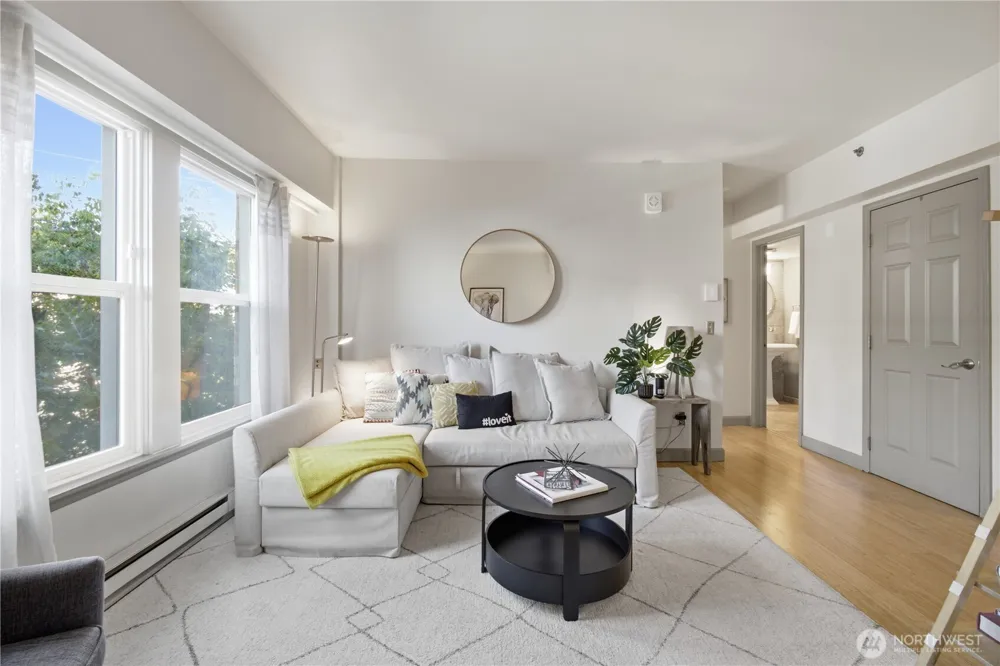 505 E Denny Way #A305 Seattle, WA 98122