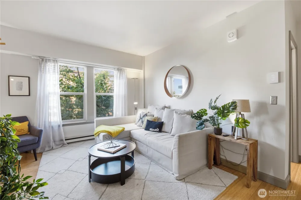 505 E Denny Way #A305 Seattle, WA 98122