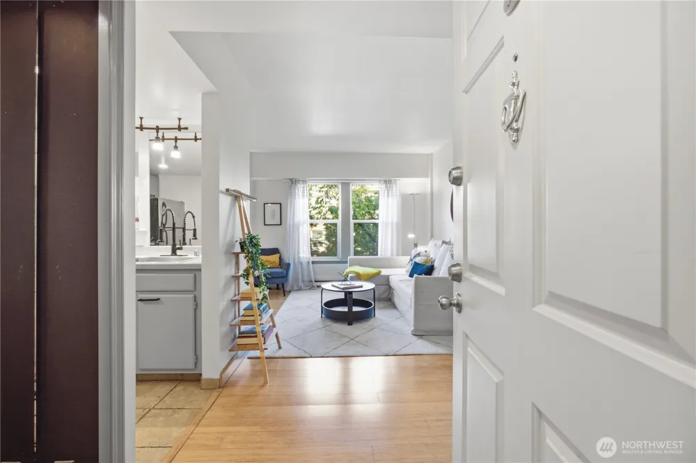 505 E Denny Way #A305 Seattle, WA 98122