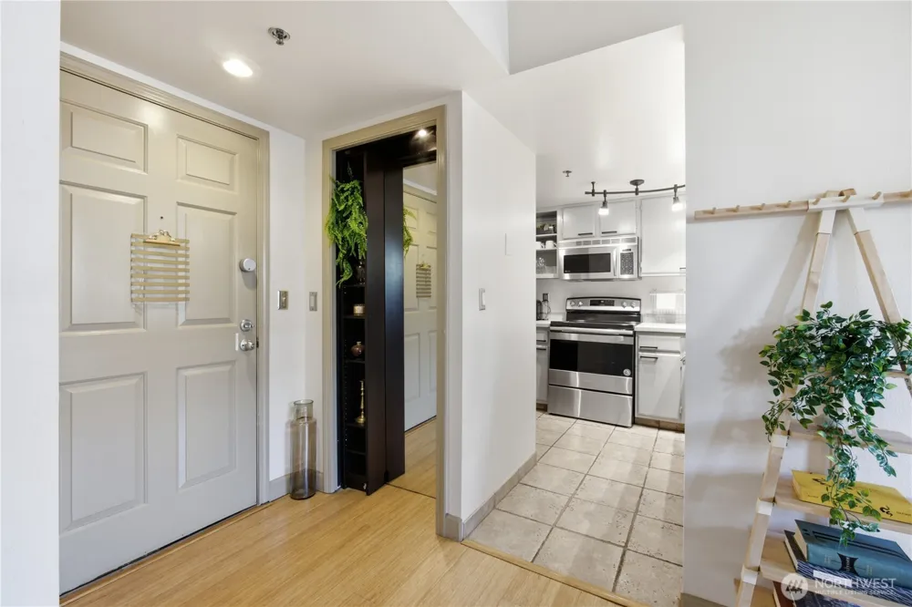 505 E Denny Way #A305 Seattle, WA 98122
