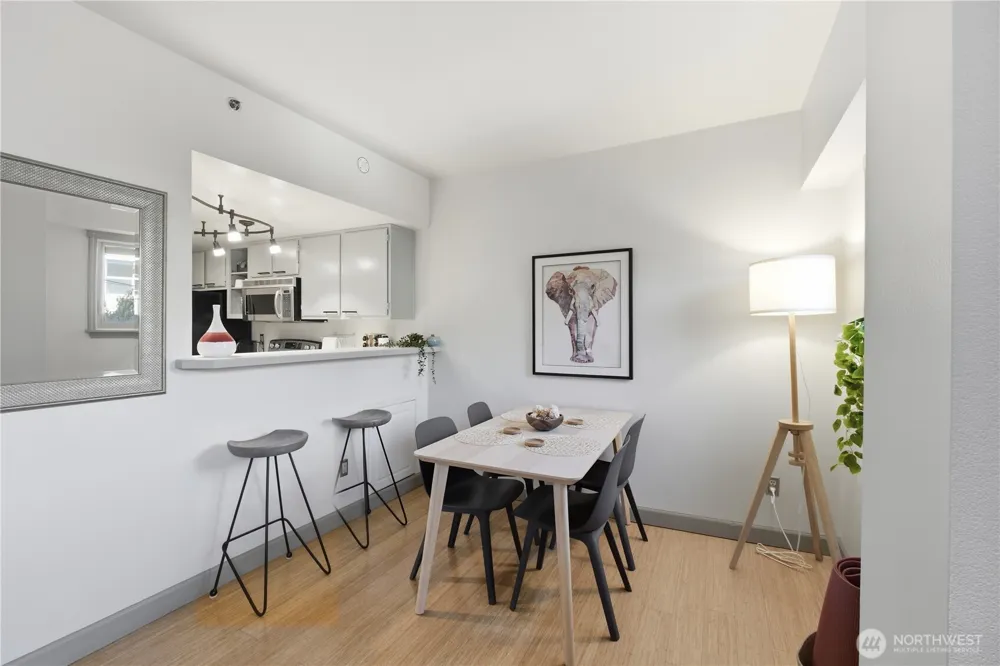 505 E Denny Way #A305 Seattle, WA 98122