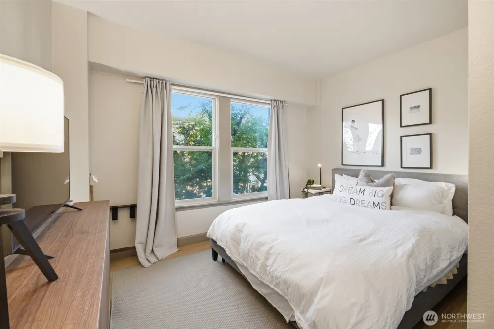 505 E Denny Way #A305 Seattle, WA 98122