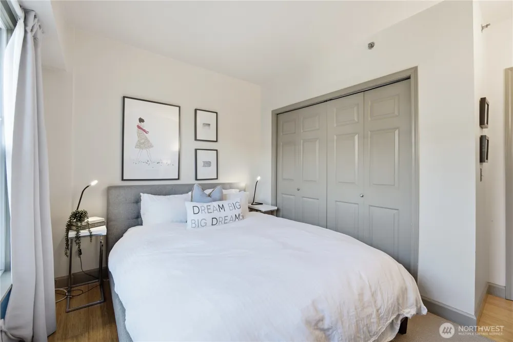 505 E Denny Way #A305 Seattle, WA 98122