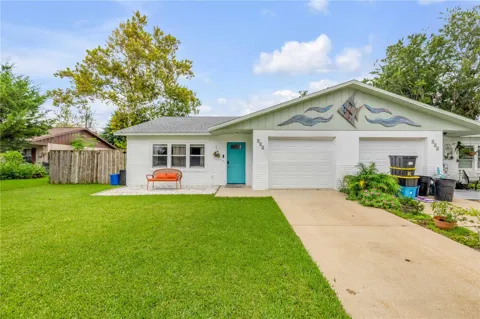 921 ASPEN DRIVE