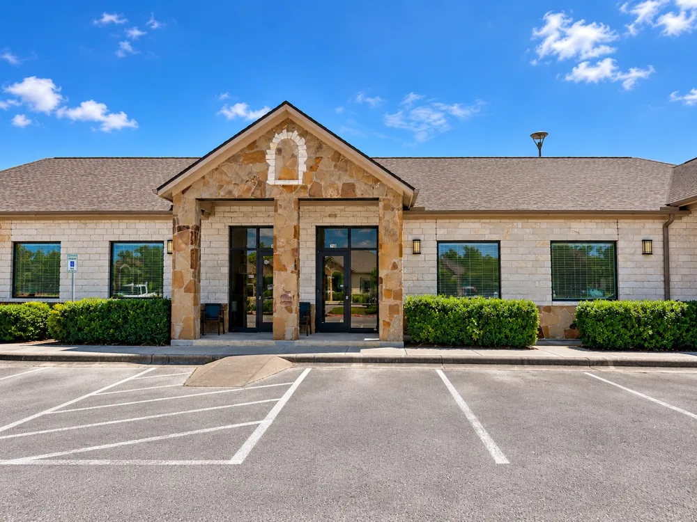 2911 S A.W. Grimes Boulevard #750 Pflugerville, TX 78660