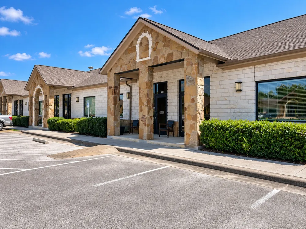 2911 S A.W. Grimes Boulevard #750 Pflugerville, TX 78660