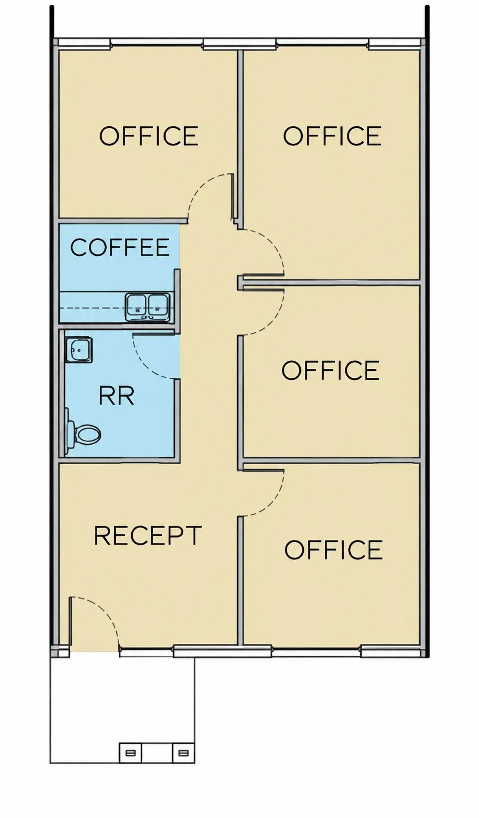 2911 S A.W. Grimes Boulevard #750 Pflugerville, TX 78660