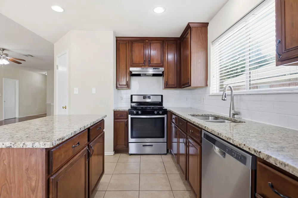 3005 Sugar Berry Cove Round Rock, TX 78664