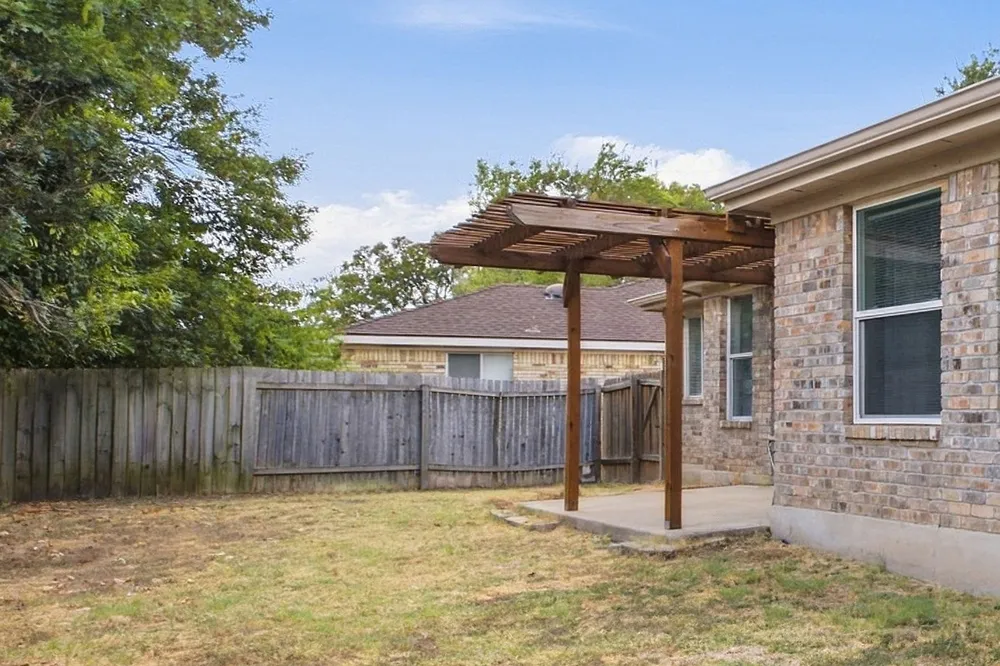 3005 Sugar Berry Cove Round Rock, TX 78664