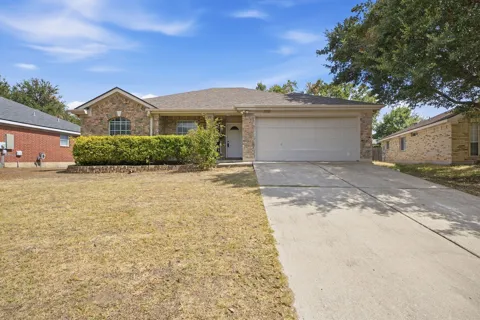 3005 Sugar Berry Cove