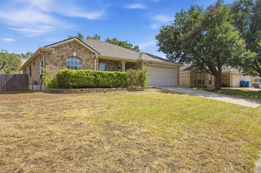 3005 Sugar Berry Cove Round Rock, TX 78664