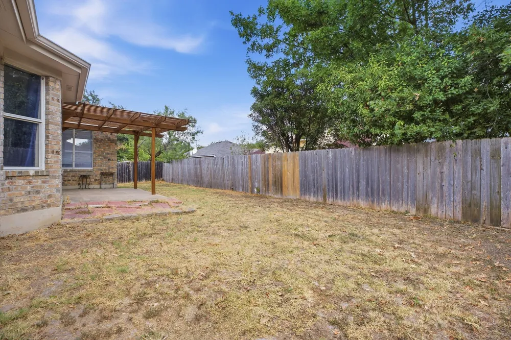 3005 Sugar Berry Cove Round Rock, TX 78664