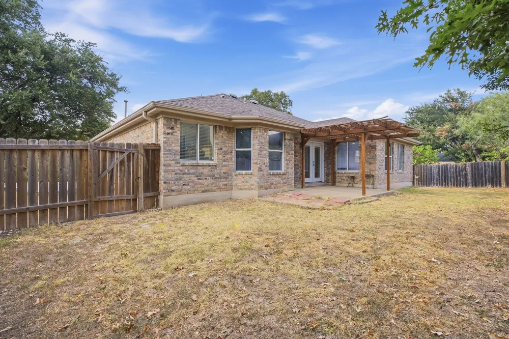 3005 Sugar Berry Cove Round Rock, TX 78664