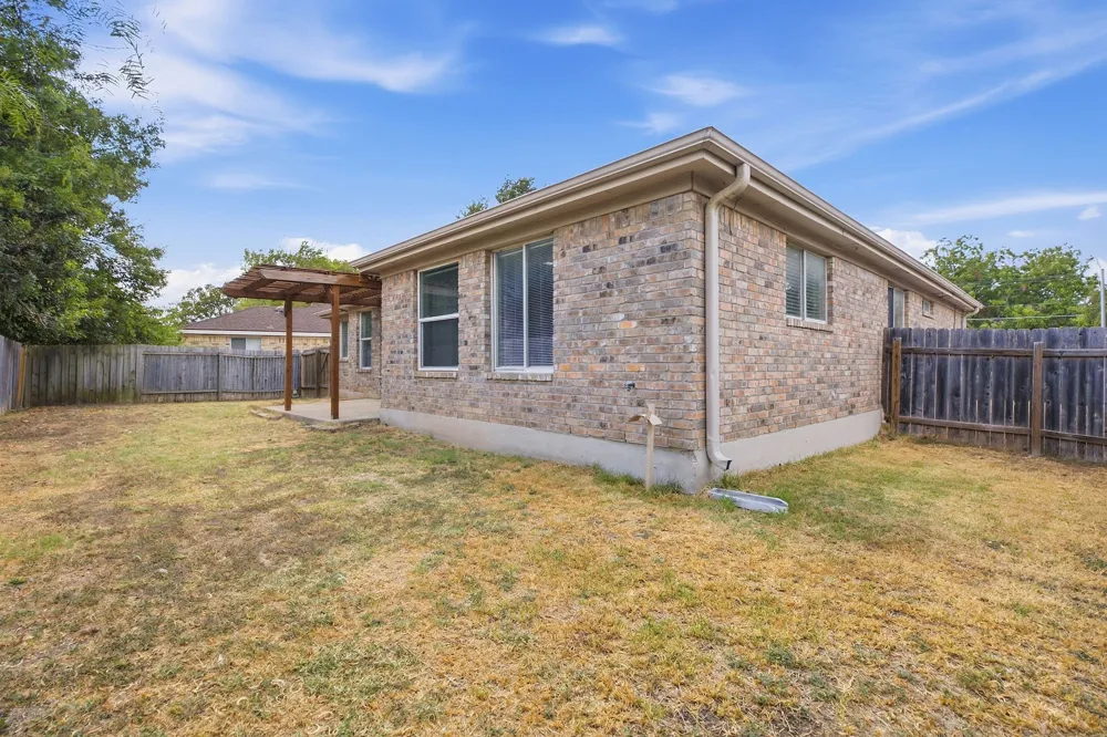 3005 Sugar Berry Cove Round Rock, TX 78664