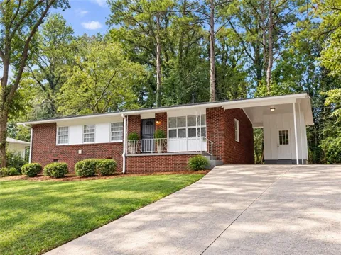 2319 Collier Drive