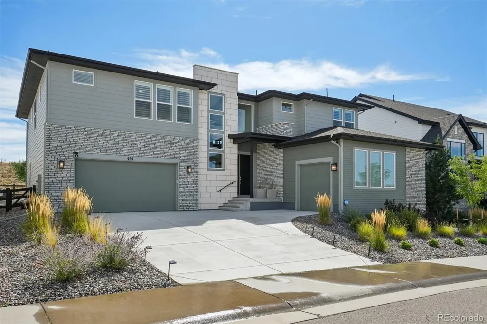 455 Rogers Way Castle Rock, CO 80104