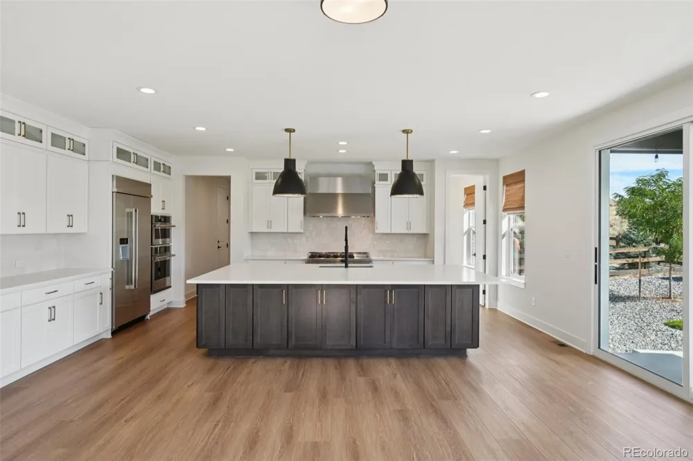 455 Rogers Way Castle Rock, CO 80104