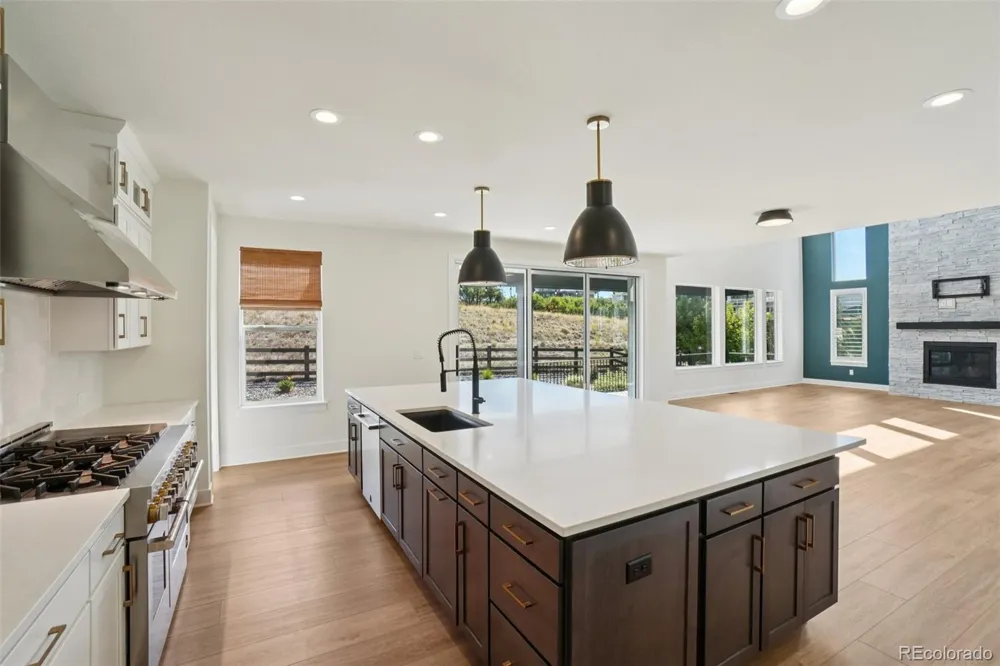 455 Rogers Way Castle Rock, CO 80104