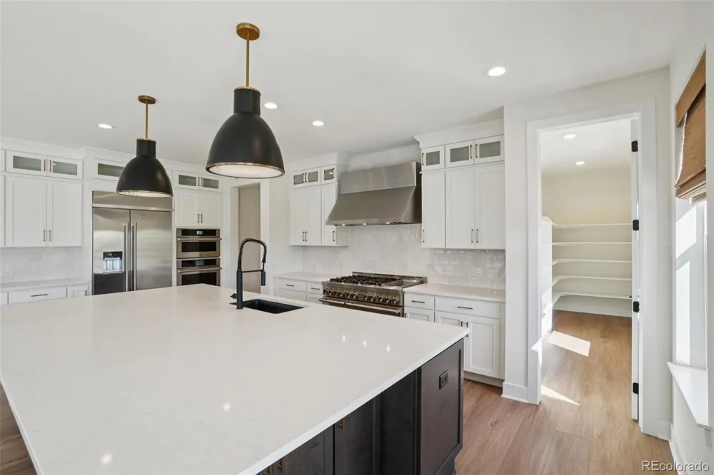455 Rogers Way Castle Rock, CO 80104