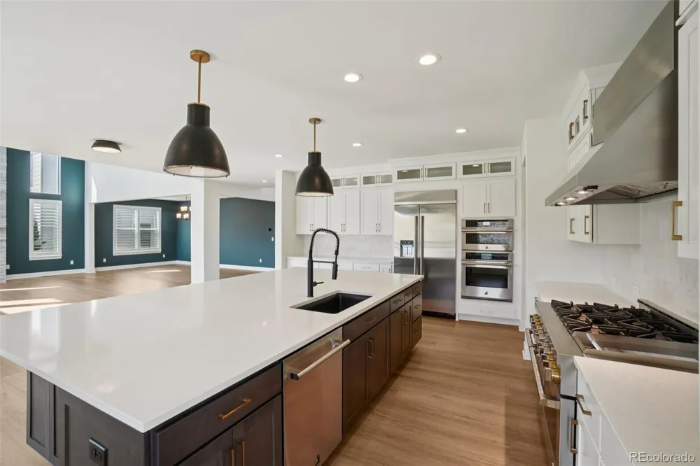 455 Rogers Way Castle Rock, CO 80104