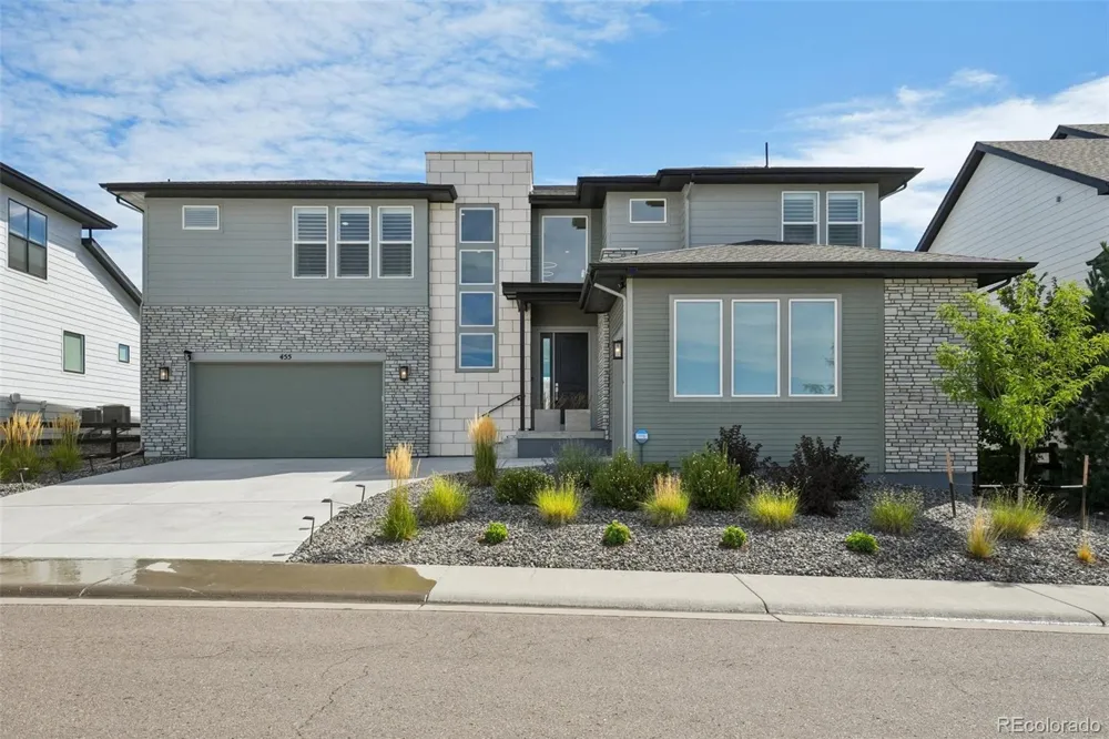 455 Rogers Way Castle Rock, CO 80104