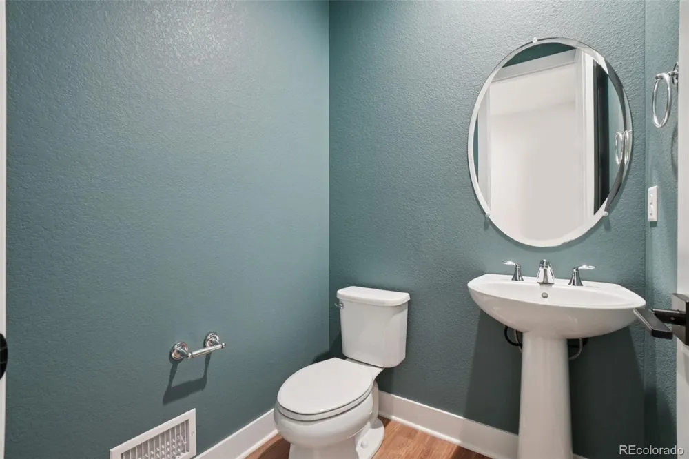 455 Rogers Way Castle Rock, CO 80104