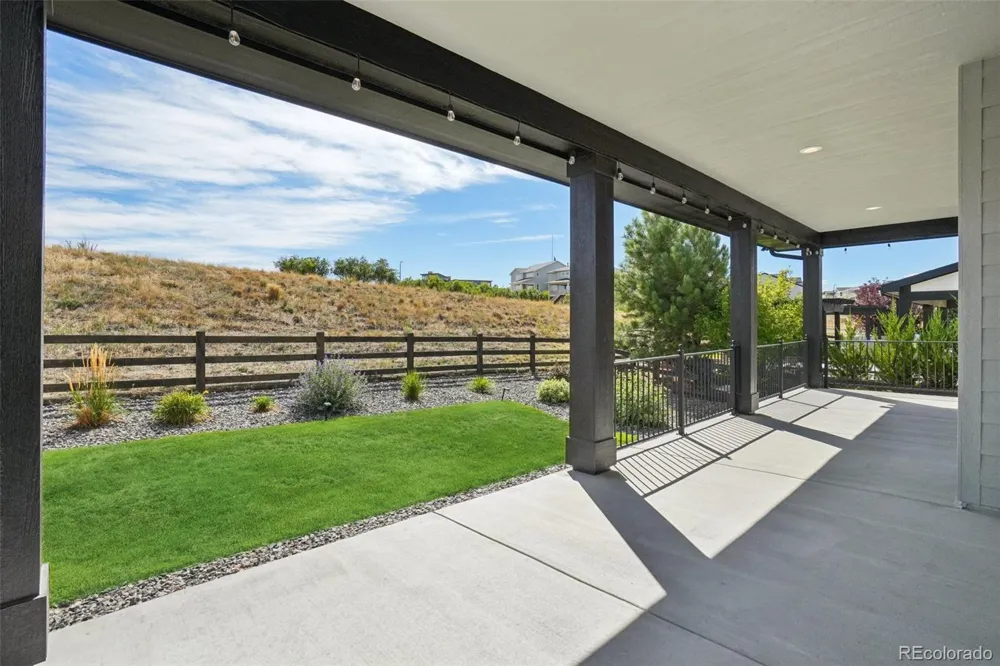 455 Rogers Way Castle Rock, CO 80104