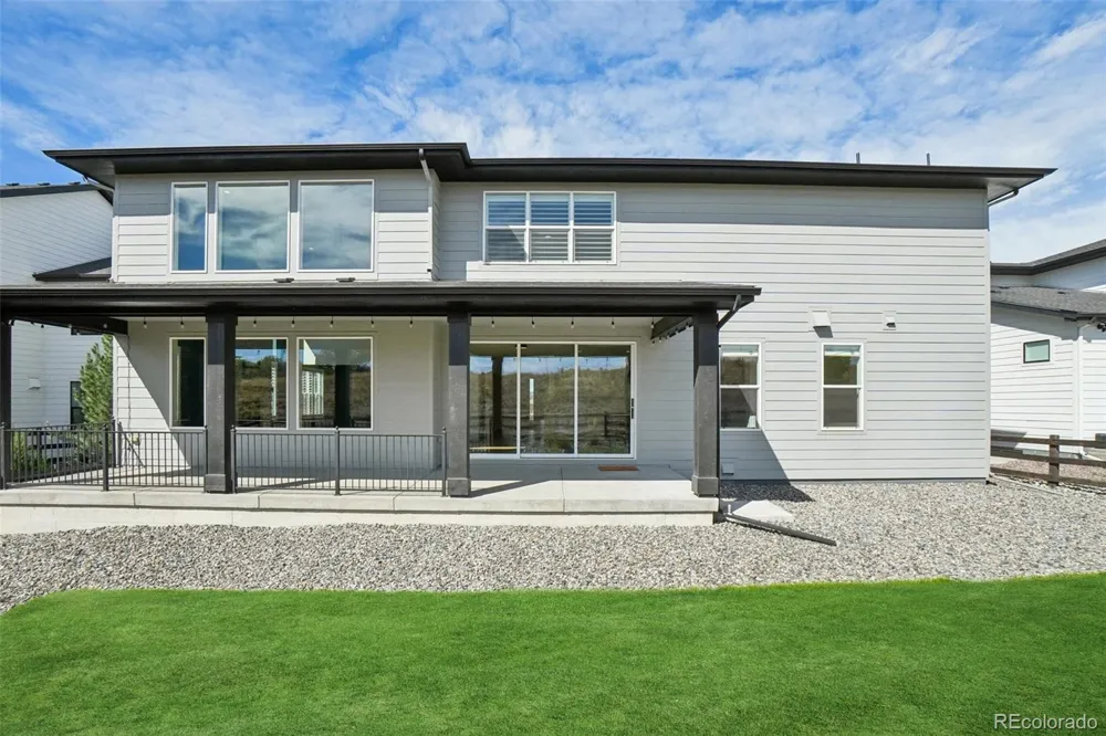 455 Rogers Way Castle Rock, CO 80104