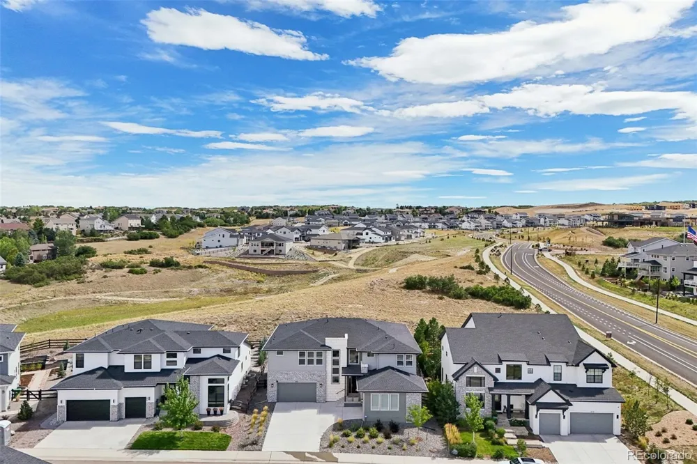 455 Rogers Way Castle Rock, CO 80104
