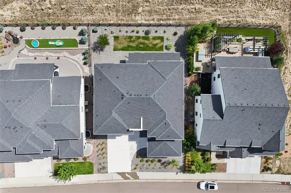 455 Rogers Way Castle Rock, CO 80104