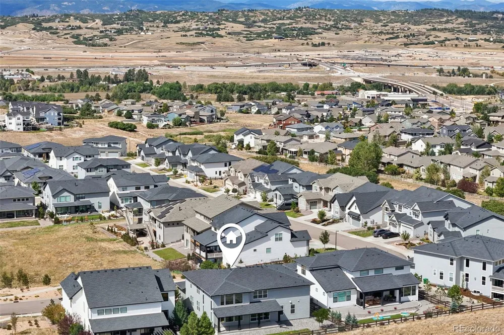 455 Rogers Way Castle Rock, CO 80104
