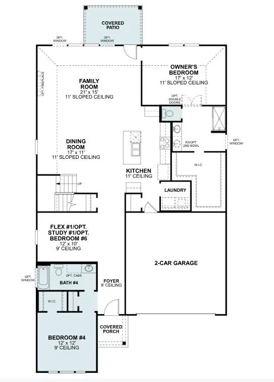 601 Tracy Court Justin, TX 76247