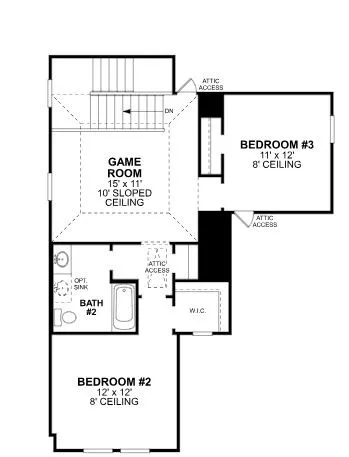 601 Tracy Court Justin, TX 76247