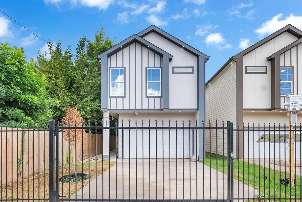 3822 Lynnfield Street Houston, TX 77016