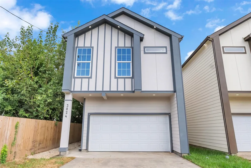 3822 Lynnfield Street Houston, TX 77016