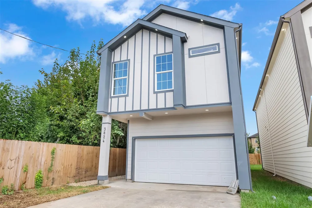 3822 Lynnfield Street Houston, TX 77016
