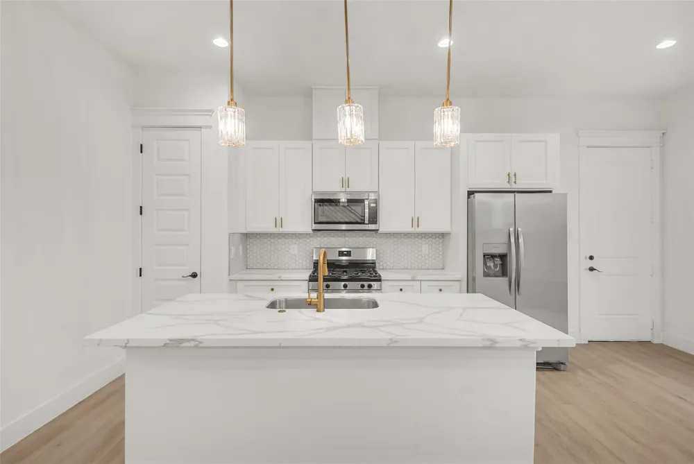3822 Lynnfield Street Houston, TX 77016